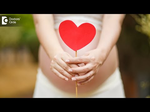 Video: Er det mulig å bli gravid uten samleie?