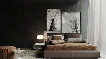 Curtain simulation 3ds max with corona renderer