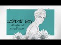 London Boy by Taylor Swift (illustrated fmv)