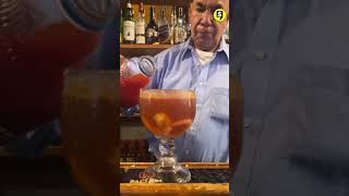 Bar Lluvia De Estrellas ¿Chinchelada?