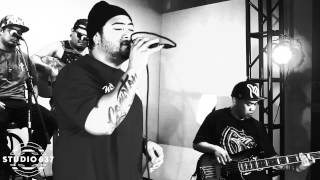 J Boog - "Mystery" (Acoustic) @ Studio 637 chords