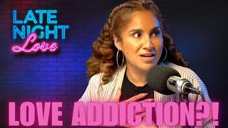 Download Lagu Addicted: Navigating Codependency in Relationships | Late Night Love MP3 Download Lagu Addicted: Navigating Codependency in Relationships | Late Night Love MP3