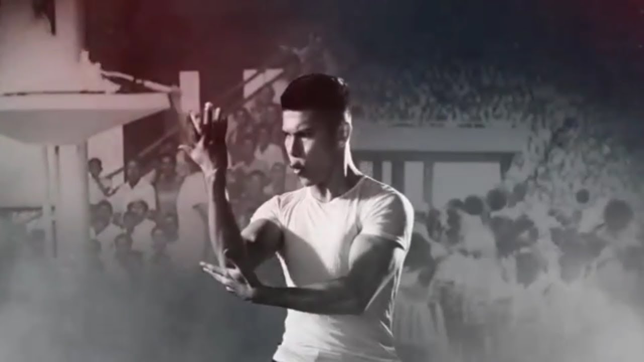 Meraih Bintang Via Vallen Official Theme Song Asian Games 2018