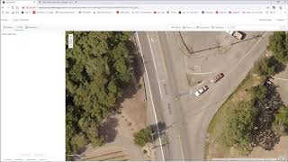 Traffic Sign Tracking