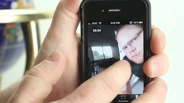 GoPano micro tutorial - GoPano 360 software app version .9