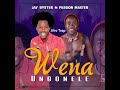 JAY SPITTER ft Passion Master - Wena Ungonele (You Cheated) ...Produced By Jay Spitter