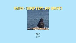MAIGO - SIRUP ft.Joe Hertz [thaisub/แปลไทย]