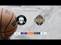 Basketaki summer league  athens crips vs deportivo faliro 15052024