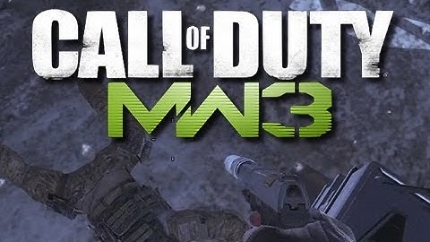 MW3 - Ninja Defuse Montage 19! (Funny MW3 Moments!)