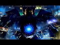 Pacific Rim (2013) Jaeger: Mech Warriors Clip [HD]