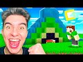 MEGA PROTEÇÃO DE CAMADAS NO BEDWARS !! - Minecraft Desafio BedWars