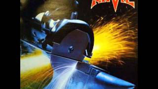 Jackhammer - Anvil