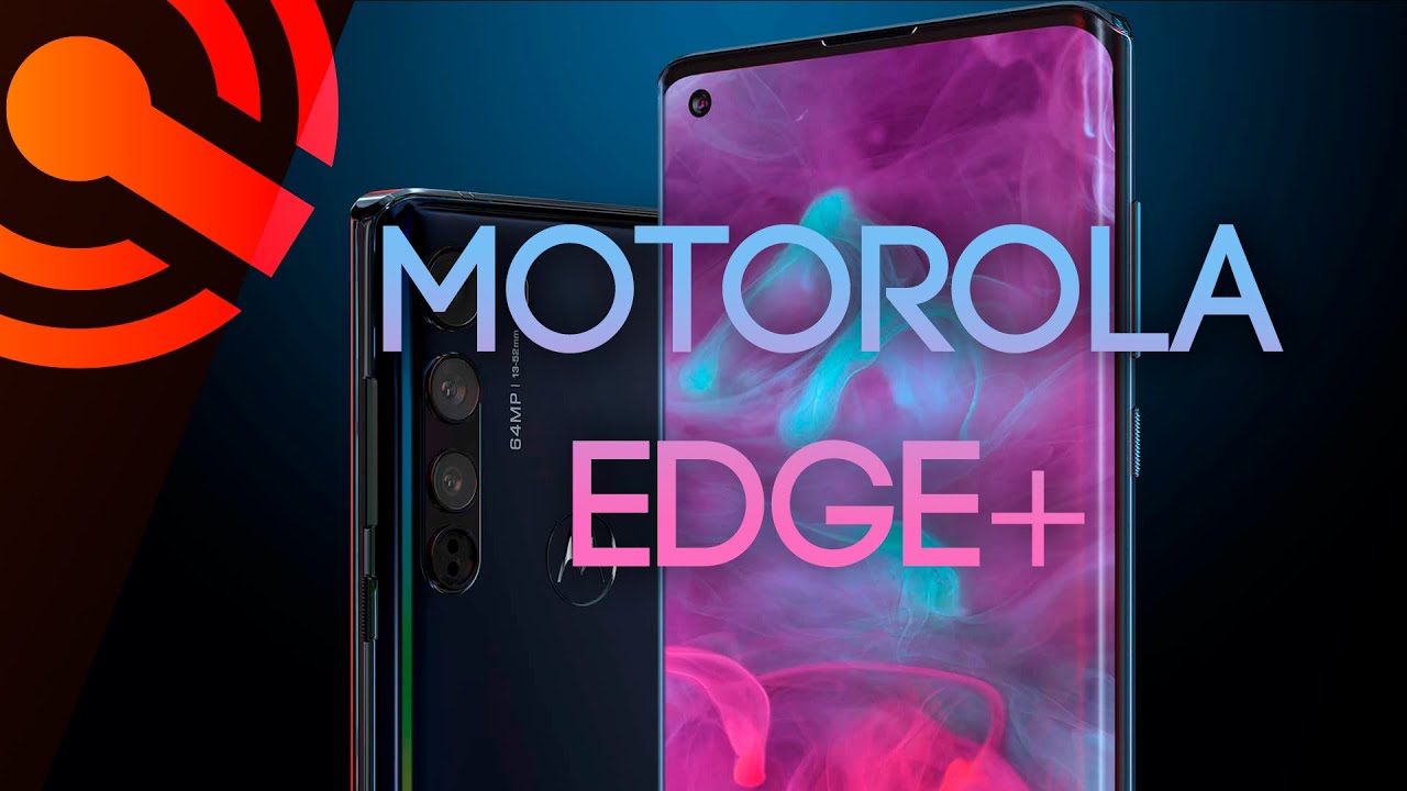 Motorola EDGE+: veja porque esse topo de linha vale sua atenção 