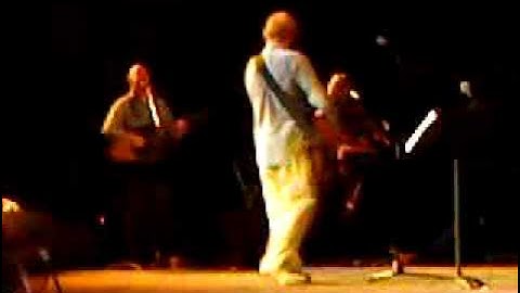 Peter Cetera - 25 or 6 to 4 live