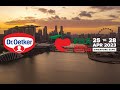 Dr oetker at the largest fnb trade show in asia  fha singapore 2022