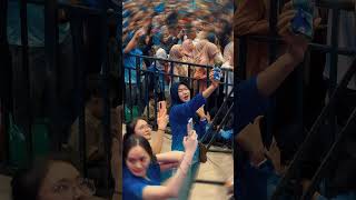 Jumpa Lagi Pik Jakarta Next Udah Pada Hafal Lagu Sikep 6 ndarboygenk