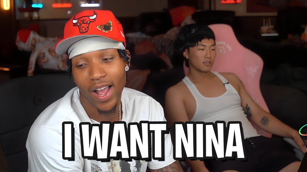 Silky Got Jealous… Over Edward and Nina?!