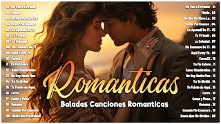 Música Romántica Para Relajarse | Las Mejores Canciones Románticas En Espa | Estupendo Música