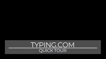 Overview of Typing.com (FREE) Typing web-based program.