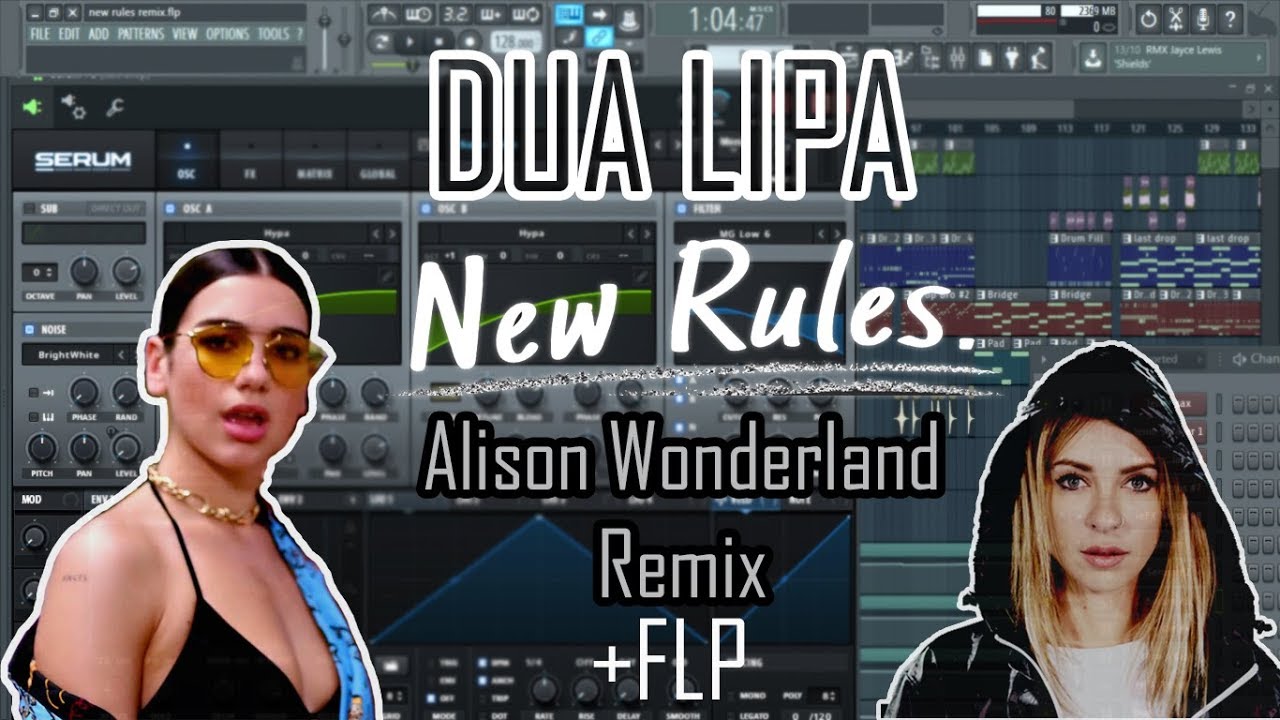 Певица хита new rules. Песня New Rules. Dua Lipa New Rules. Dua Lipa New Rules Alison Wonderland Remix. Dua Lipa Rules.