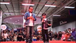 Untukmu Ibu - Ezad Exist & Abdul Razak Mukri