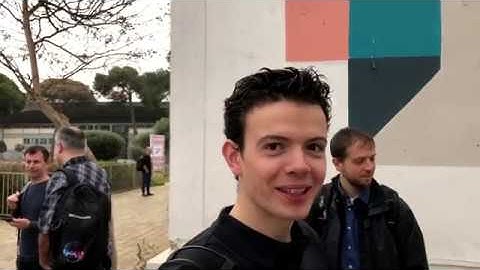 InSpark @ BlueHat IL