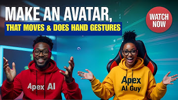 How to Create Ultra-Realistic Talking AI Avatars in Just Minutes!