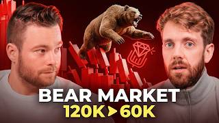 AI DESTROYED The IBM Stock - Crypto Bear Market Gets Worse | Ep. 31