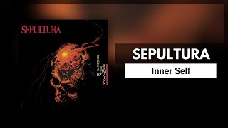 Sepultura - Inner Self (Drums and Bass Backing Track with Guitar Tabs)