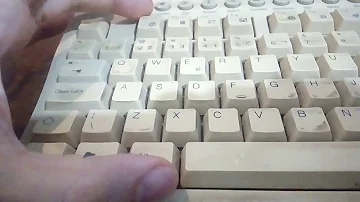Como colocar um caractere invisível?