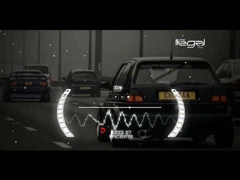 Pa Que Lo Baile Lomiiel EPICENTER