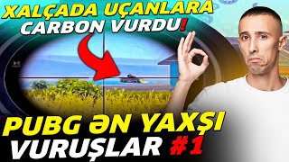 AZƏRBAYCANIN ƏN YAXŞI VURUŞLARINI EKİBLƏ İZLƏDİK!! /PART#1