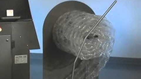 FillTeck Inflatable Packaging