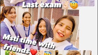 Msti time with my bestia❤️😇😁✌🏻#youtubevideo#youtuber#mastitime#withfriends#purana#lucknow3#