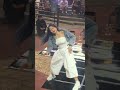 2026년 5월 17일 홍대에 위트 (WIT) 홍일점 김하연  아이브 뱅뱅 춤 직캠