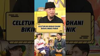 Download Lagu Celetukan Ahmad Dhani bikin Vindes panik‼️🤣 #ahmaddhani #desta #vindes #shorts MP3 Download Lagu Celetukan Ahmad Dhani bikin Vindes panik‼️🤣 #ahmaddhani #desta #vindes #shorts MP3