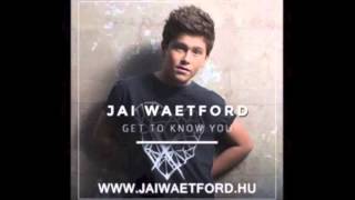 Watch Jai Waetford Sweetest Thing video