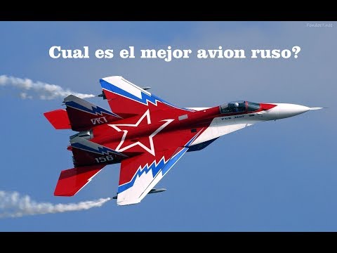 Video: La Fuerza Aérea De La Federación De Rusia: Su Estructura Y Características Generales