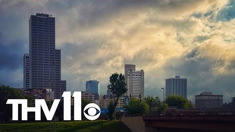 City of Little Rock seeks public input for downtown master plan