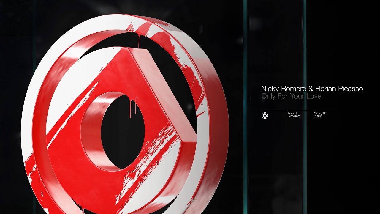 YouTubeでNicky Romero & Florian Picasso - Only For Your Love (Extended Mix)を視聴