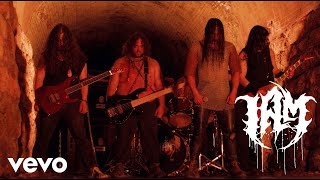 Video thumbnail of "I AM - The Iron Gate (Official Video)"