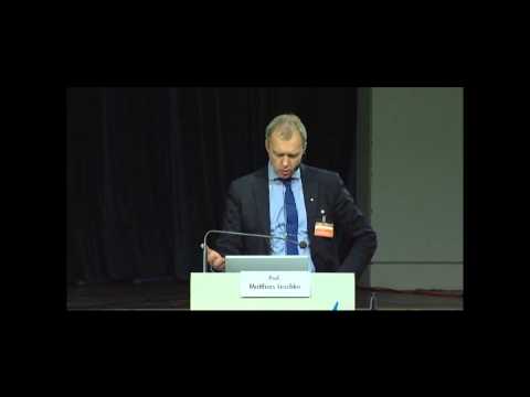 Prof. Dr. Matthias Leschke: Bluthochdruck und Schlafapnoe