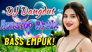 Download Lagu DJ NONSTOP BASS EMPUK ✨ FULL HOUSE MIX 💥 DANGDUT REMIX TERBAIK 2026 VOL 166 MP3