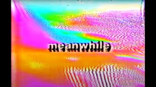Midlake - &quot;Meanwhile...&quot; (Official Lyric Video)