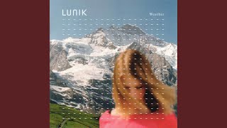 Video thumbnail of "Lunik - Through Your Eyes"