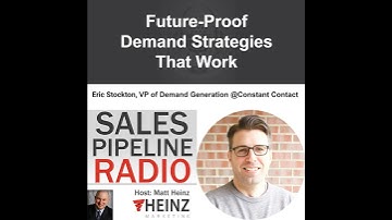 Future-Proof Demand Strategies That Work