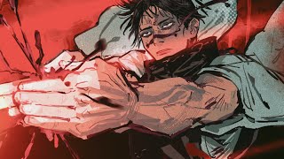 【JUJUTSU KAISEN】- Choso | Deftones - Cherry Waves