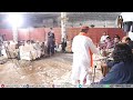 Mera dil v chaunda madine  qawwali 2022  faryad ali khan qawwal  shafique productions aftar party