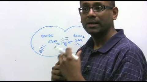 Part 1 - Meru Virtual Cell / Virtual Port