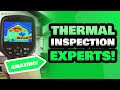 Thermal Inspection Specialists Near Me | Certified Snagging | Thermal Inspection Experts